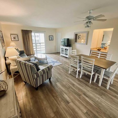 Lighthouse Point Rental 8B Tybee Island Exteriér fotografie