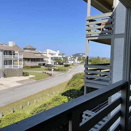 Lighthouse Point Rental 8B Tybee Island Exteriér fotografie