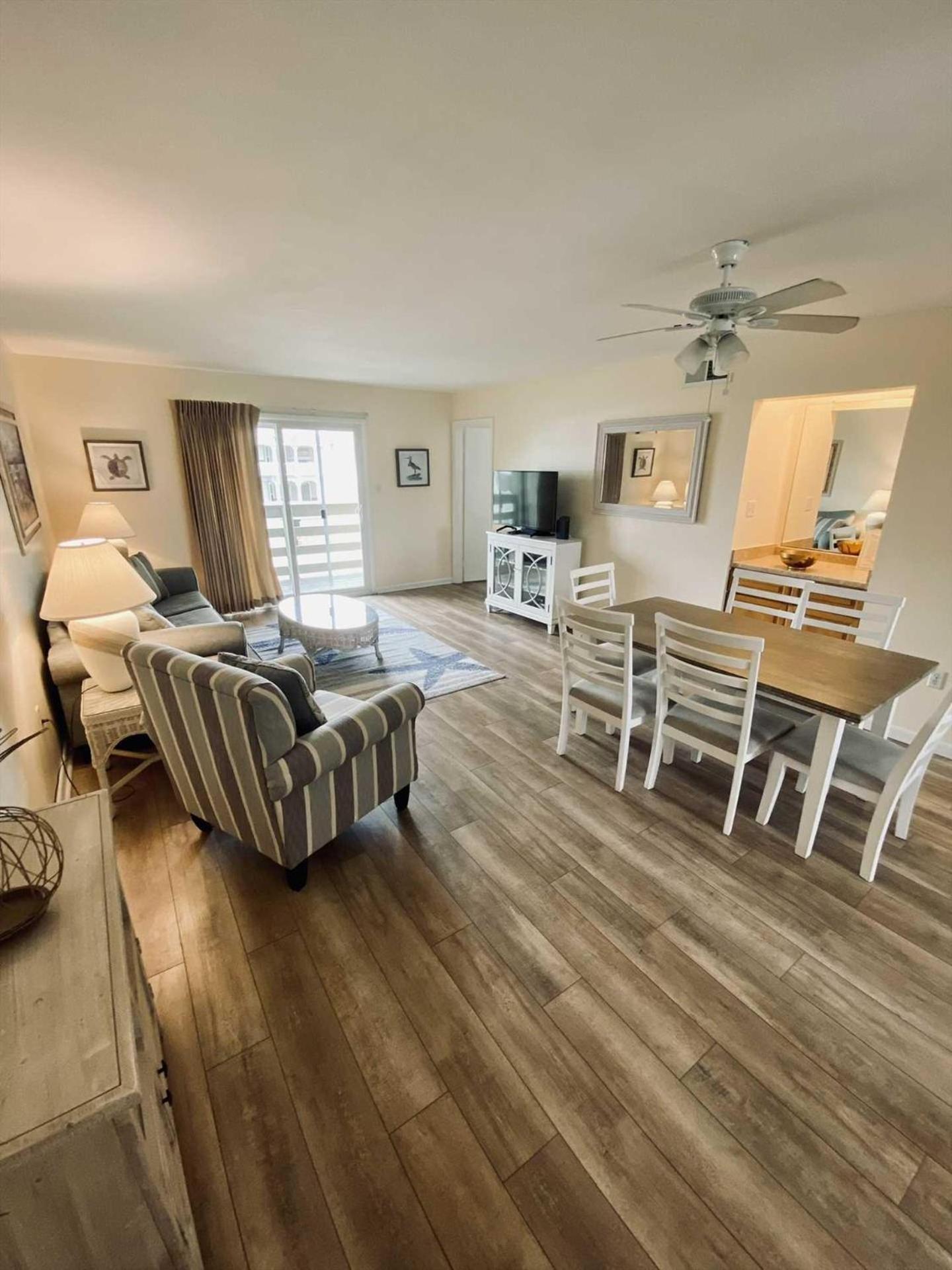 Lighthouse Point Rental 8B Tybee Island Exteriér fotografie