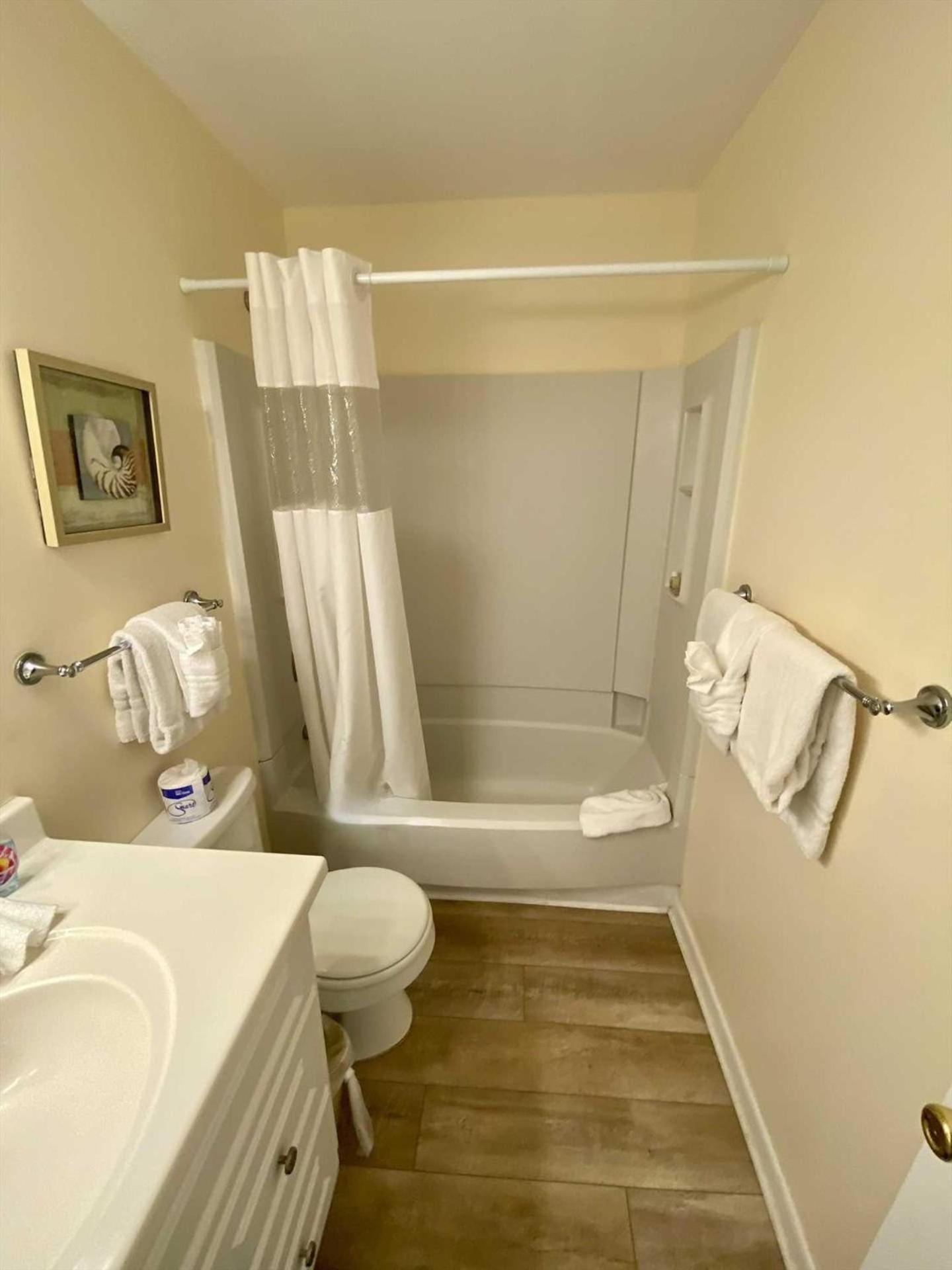 Lighthouse Point Rental 8B Tybee Island Exteriér fotografie