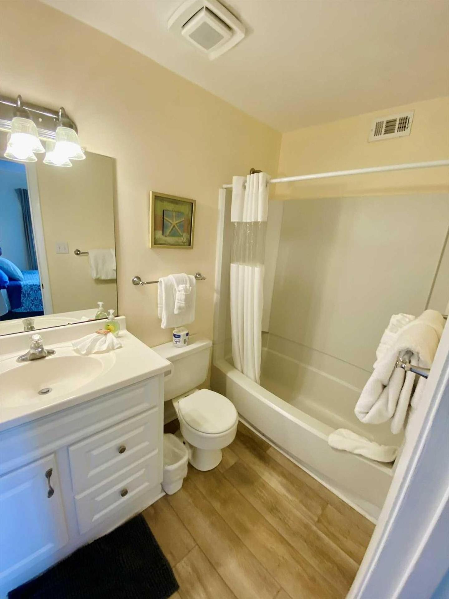 Lighthouse Point Rental 8B Tybee Island Exteriér fotografie