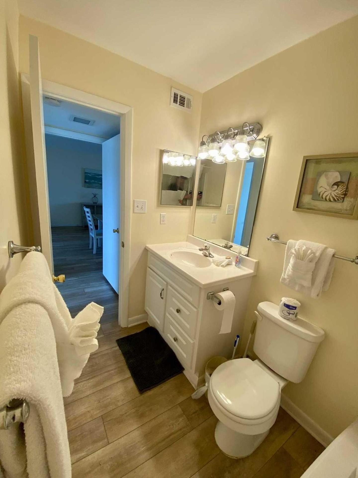 Lighthouse Point Rental 8B Tybee Island Exteriér fotografie