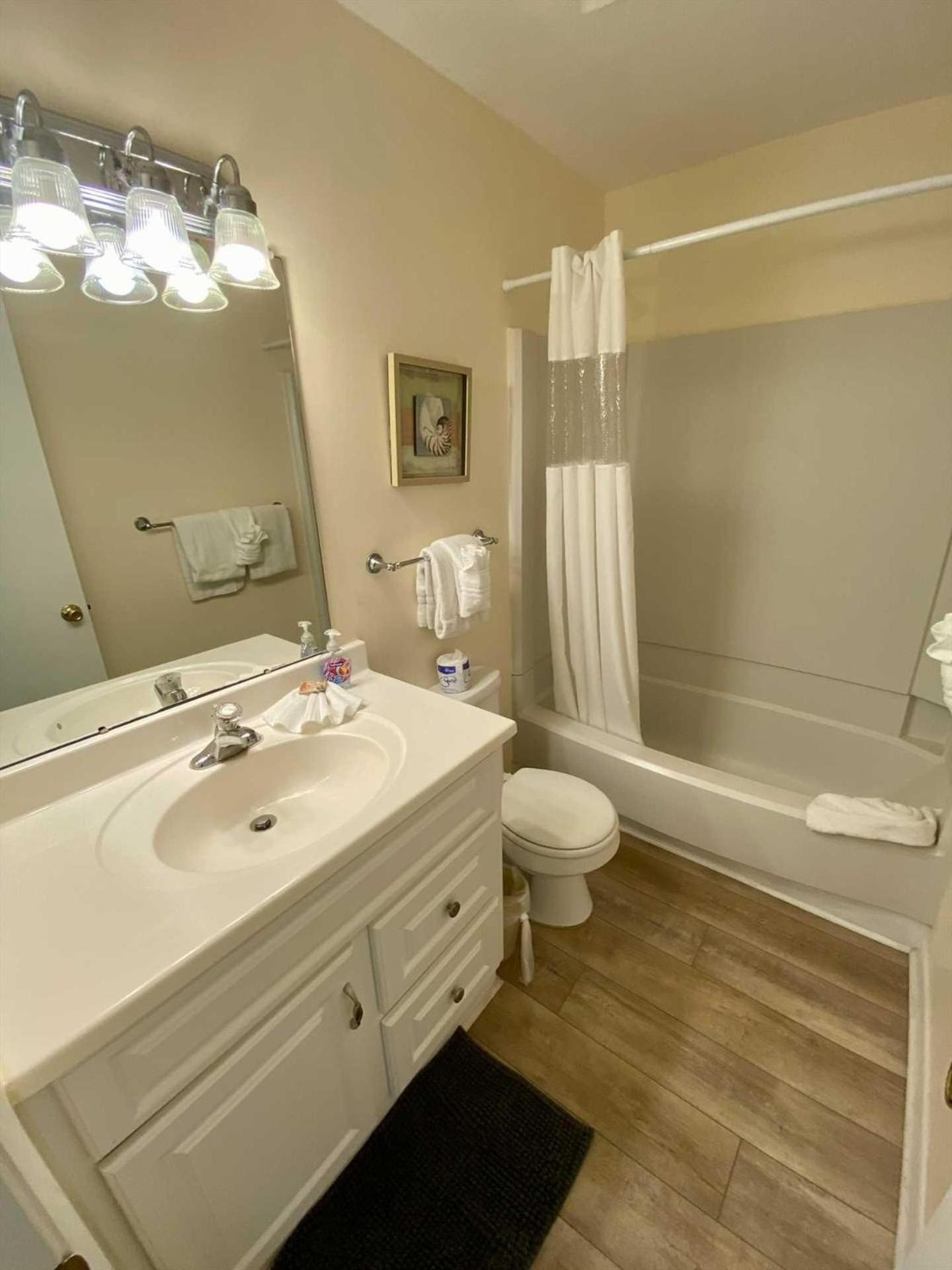 Lighthouse Point Rental 8B Tybee Island Exteriér fotografie