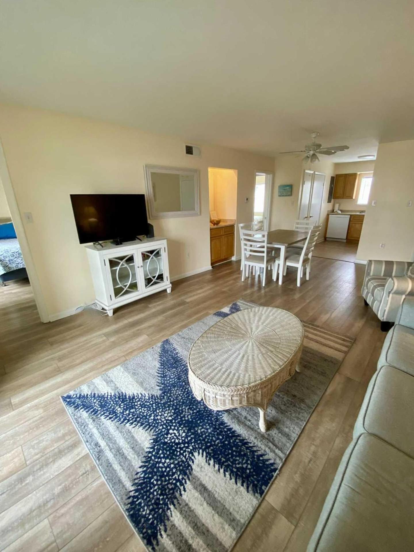 Lighthouse Point Rental 8B Tybee Island Exteriér fotografie