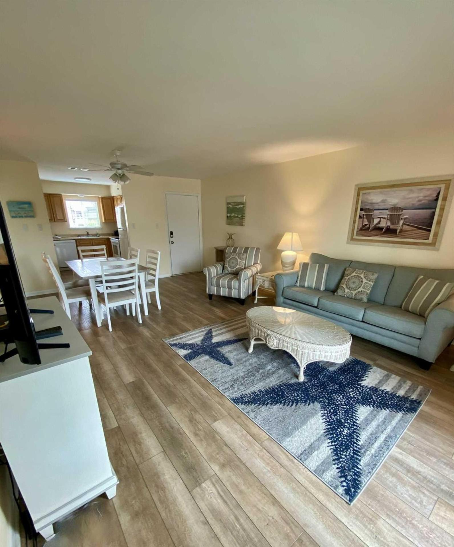 Lighthouse Point Rental 8B Tybee Island Exteriér fotografie