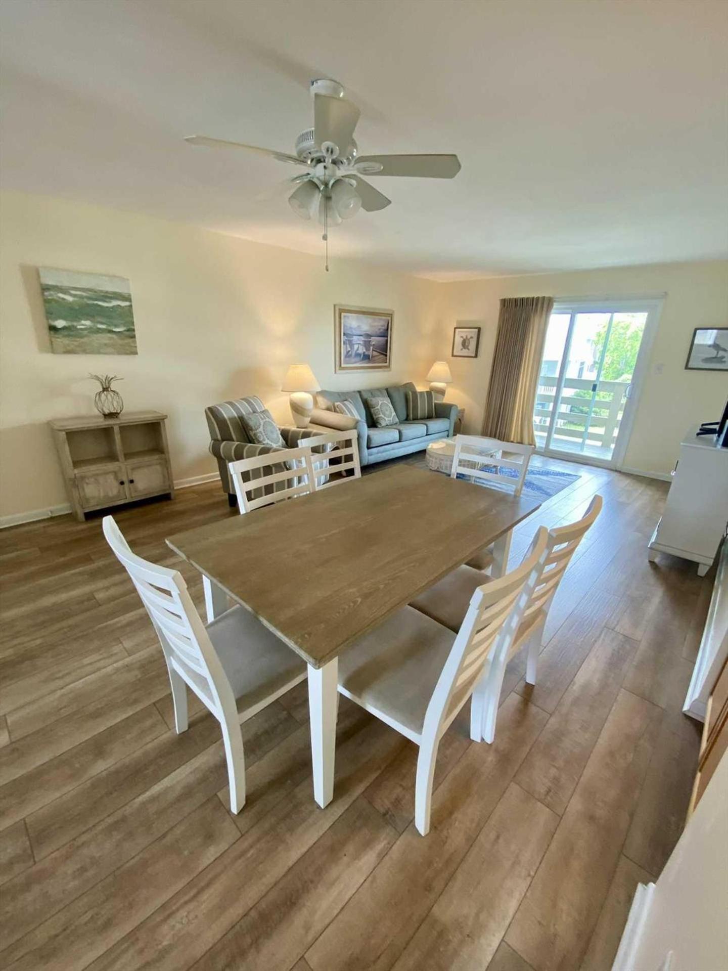 Lighthouse Point Rental 8B Tybee Island Exteriér fotografie