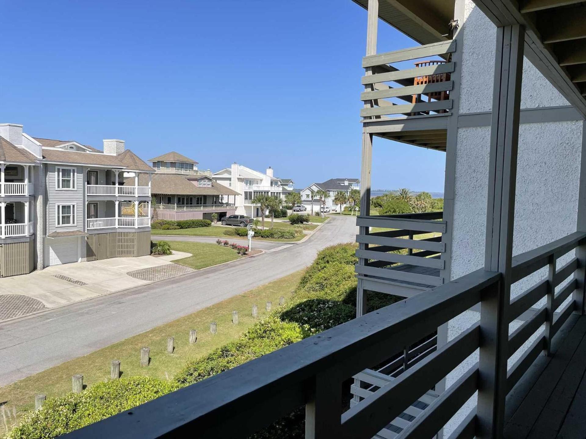 Lighthouse Point Rental 8B Tybee Island Exteriér fotografie